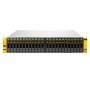 Hewlett Packard Enterprise 3PAR 8400 2N+SW NAS Armadio (2U) Collegamento ethernet LAN Argento, Giallo (H6Y96B)