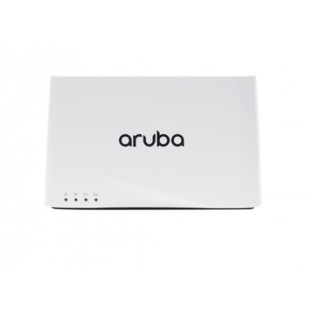 Hewlett Packard Enterprise Aruba AP-203R (EG) 867 Mbit/s Bianco (JY976A)
