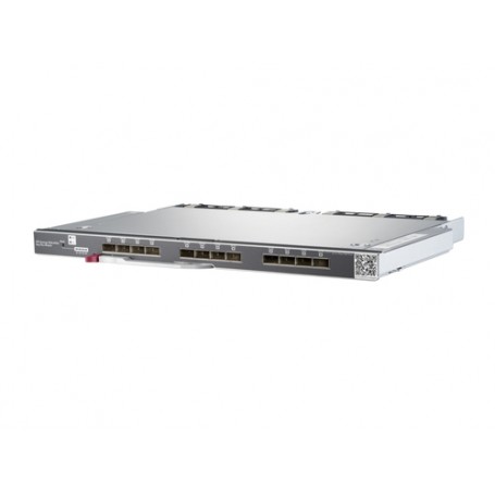 Hewlett Packard Enterprise Synergy 10Gb Pass-Thru Module scheda di interfaccia e adattatore Interno SFP+ (799330-B21)