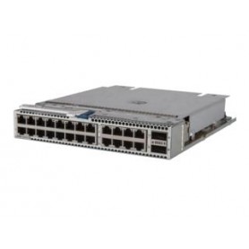 Hewlett Packard Enterprise JH690A modulo del commutatore di rete 10 Gigabit Ethernet, 40 Gigabit Ethernet (JH690A)