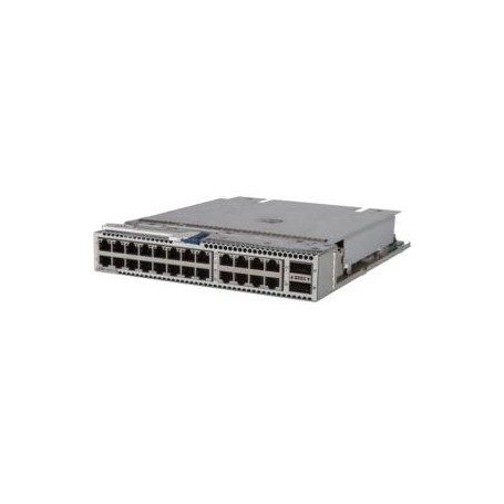 Hewlett Packard Enterprise JH690A modulo del commutatore di rete 10 Gigabit Ethernet, 40 Gigabit Ethernet (JH690A)