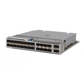 Hewlett Packard Enterprise JH689A modulo del commutatore di rete 10 Gigabit Ethernet, 40 Gigabit Ethernet (JH689A)