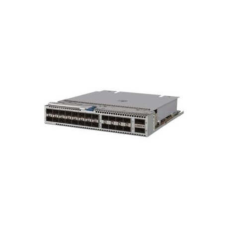 Hewlett Packard Enterprise JH689A modulo del commutatore di rete 10 Gigabit Ethernet, 40 Gigabit Ethernet (JH689A)
