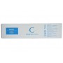 UTAX 1T02NHCUT0 cartuccia toner 1 pz Originale Ciano (1T02NHCUT0)