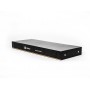 Vertiv Avocent AV3216-201 switch per keyboard-video-mouse (kvm) Montaggio rack Nero (AV3216-201)