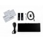 Vertiv Avocent AV3216-201 switch per keyboard-video-mouse (kvm) Montaggio rack Nero (AV3216-201)