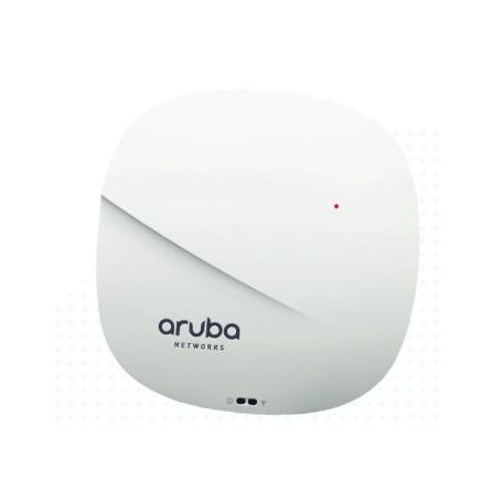 Aruba, a Hewlett Packard Enterprise company JW798A punto accesso WLAN Bianco Supporto Power over Ethernet (PoE) (JW798A)