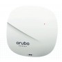 Aruba, a Hewlett Packard Enterprise company JW798A punto accesso WLAN Bianco Supporto Power over Ethernet (PoE) (JW798A)