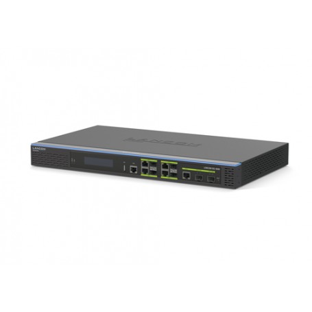 Lancom Systems ISG-4000 router cablato Nero (61075)
