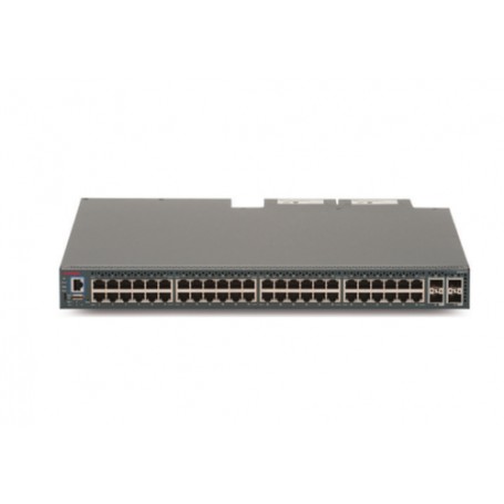 Avaya ERS 5952GTS Gestito L2/L3 Gigabit Ethernet (10/100/1000) 1U Grigio (AL590003X-E6)
