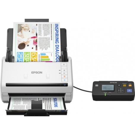 Epson WorkForce DS-530N (B11B226401BT)