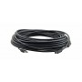 Kramer Electronics CA-UAM/UAF-65 cavo USB 19,5 m USB 2.0 USB A Nero (96-0211065)