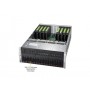 Supermicro SuperServer 4028GR-TRT2 Intel® C612 LGA 2011 (Socket R) Armadio (4U) Nero (SYS-4028GR-TRT2)