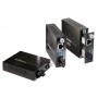 PLANET FST-802S50 convertitore multimediale di rete 200 Mbit/s 1310 nm Modalità singola Nero (FST-802S50)