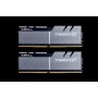 G.Skill 32GB DDR4-3333 memoria 2 x 16 GB 3333 MHz (F4-3333C16D-32GTZSK)