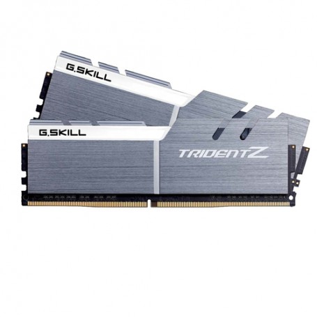 G.Skill 32GB DDR4-3200 memoria 2 x 16 GB 3200 MHz (F4-3200C15D-32GTZSW)