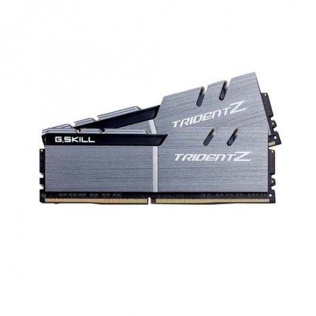 G.Skill 16GB DDR4-3200 memoria 2 x 8 GB 3200 MHz (F4-3200C15D-16GTZSK)