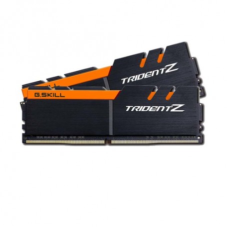 G.Skill 16GB DDR4-3200 memoria 2 x 8 GB 3200 MHz (F4-3200C16D-16GTZKO)