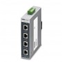 Phoenix Contact 2891004 switch di rete Fast Ethernet (10/100) (2891004)