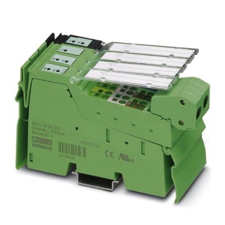 Phoenix Contact 2861580 modulo I/O digitale e analogico (2861580)