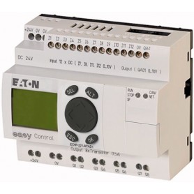Eaton EC4P-221-MTAD1 interruttore elettrico Grigio (106395)