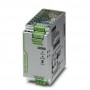 Phoenix Contact QUINT-PS/1AC/12DC/15 alimentatore per computer 180 W Verde, Grigio (2866718)