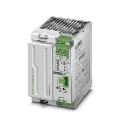 Phoenix Contact QUINT-UPS/ 24DC/ 24DC/ 5/1.3AH (2320254)