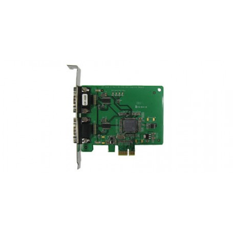 Moxa CP-102E scheda di interfaccia e adattatore (CP-102E)