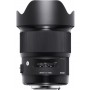 Sigma 20mm F1.4 DG HSM Art SLR Obiettivo ultra-ampio Nero (412954)