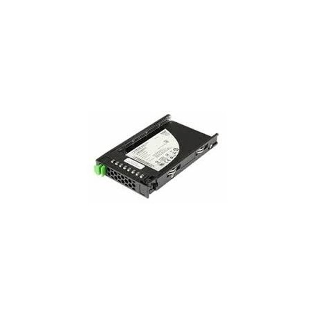 Fujitsu S26361-F5587-L960 drives allo stato solido 3.5" 960 GB Serial ATA III (S26361-F5587-L960)