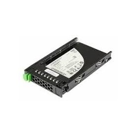 Fujitsu S26361-F5587-L480 drives allo stato solido 3.5" 480 GB Serial ATA III (S26361-F5587-L480)