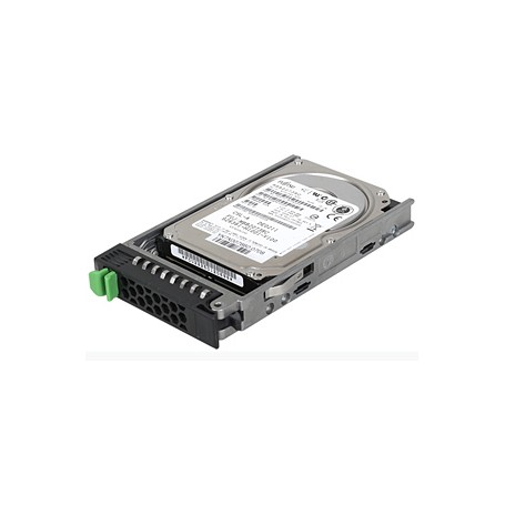 Fujitsu S26361-F5544-L190 disco rigido interno 2.5" 900 GB NL-SAS (S26361-F5544-L190)