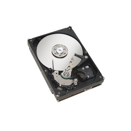 Fujitsu 500GB HDD 7.2K 3.5" 3.5" SATA (S26361-F3951-L500)