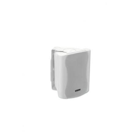 Omnitronic 11036717 altoparlante 2-vie Bianco Cablato 50 W (11036717)
