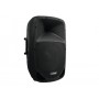 Omnitronic VFM-215 Range completo Nero Cablato 150 W (11038774)