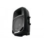 Omnitronic VFM-215 Range completo Nero Cablato 150 W (11038774)