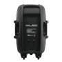 Omnitronic VFM-215 Range completo Nero Cablato 150 W (11038774)