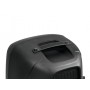 Omnitronic VFM-215 Range completo Nero Cablato 150 W (11038774)