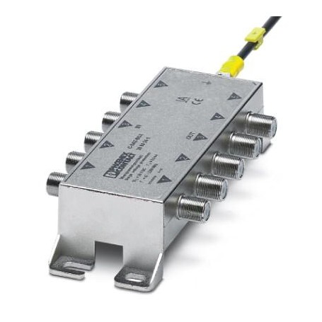 Phoenix Contact 2880561 protezione da sovraccarico Argento 14 V (2880561)