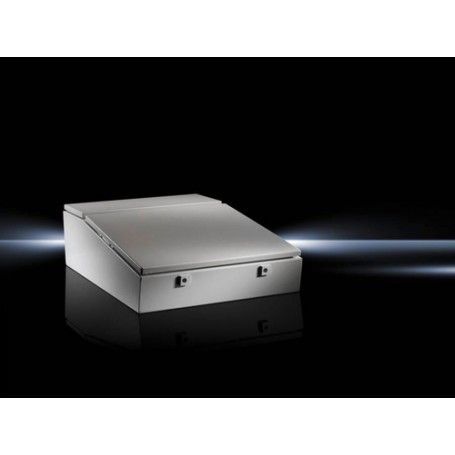 Rittal TP 6713.500 centralino Acciaio IP55 (6713.500)