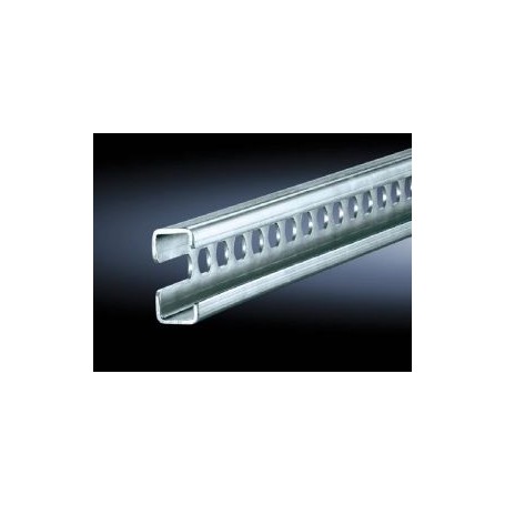 Rittal 4943.000 porta accessori Guida per scaffale (4943.000)