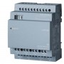 Siemens LOGO! DM16 24R modulo I/O digitale e analogico Canale di relè (6ED1055-1NB10-0BA2)