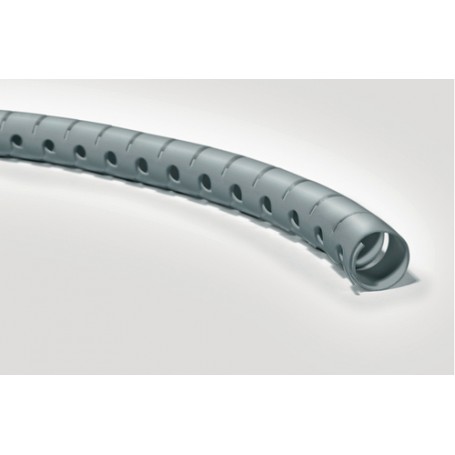 Hellermann Tyton 161-64503 cavo proiettore Gestione cavo Argento (161-64503)