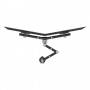 Dataflex Viewgo 68,6 cm (27") Morsa/Bullone di ancoraggio Nero (48.133)