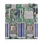 Asrock EP2C612D16NM scheda madre Intel® C612 LGA 2011 (Socket R) SSI EEB (EP2C612D16NM)
