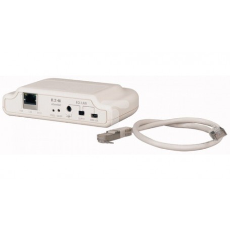 Eaton CCIA-02/01 divisore di rete Bianco (155447)