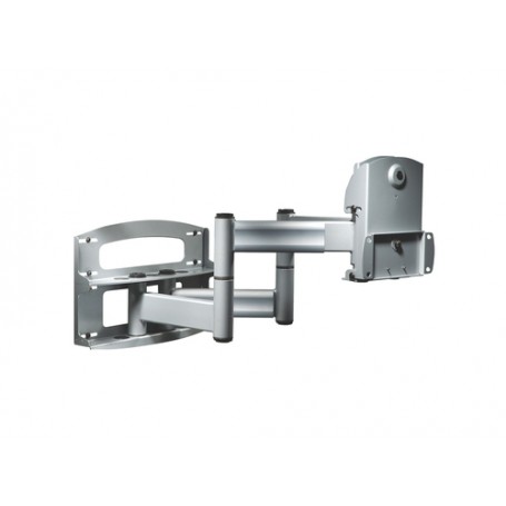 Peerless PLAV70-UNL Supporto TV a parete 165,1 cm (65") Nero (PLAV70-UNL)