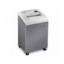 Dahle 404 distruggi documenti Triturazione incrociata 46 dB 24 cm Grigio (50214-12641)