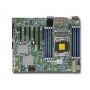 Supermicro X10SRH-CLN4F Intel® C612 LGA 2011 (Socket R) ATX (MBD-X10SRH-CLN4F-B)
