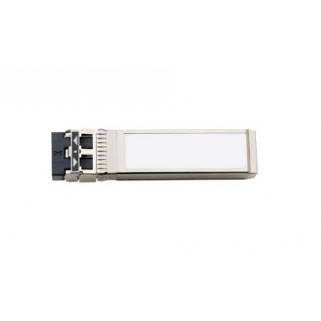 Hewlett Packard Enterprise B-series 16Gb LW 25km FC SFP 1-pack Transceiver modulo del ricetrasmettitore di rete 16000 M (H6Z29A)
